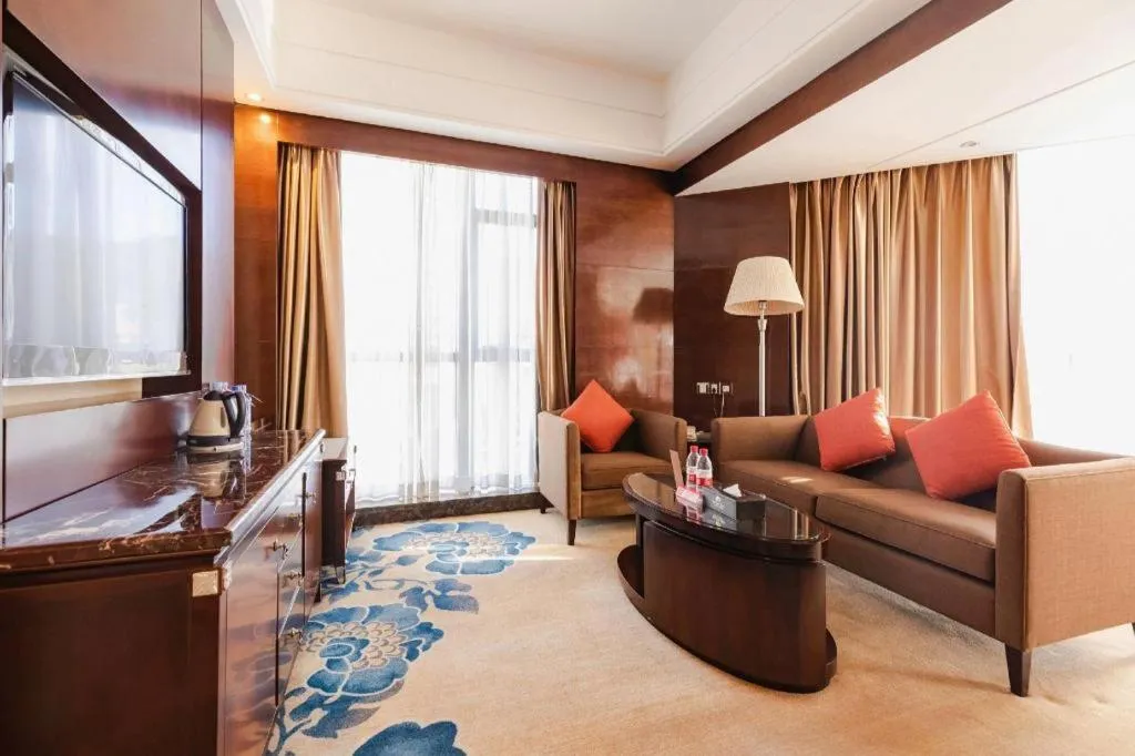 Hongfeng Hotel Nanshan Branch