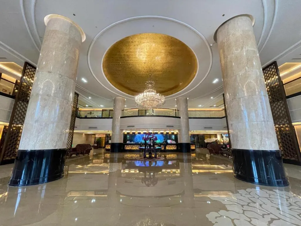 Hongfeng Hotel Nanshan Branch