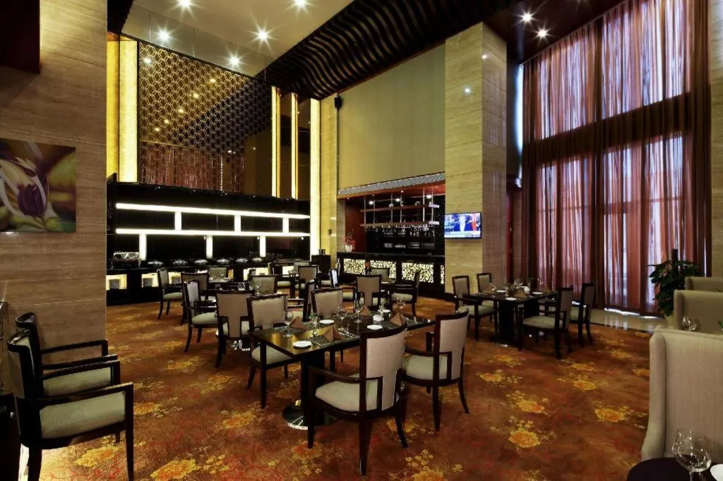 Hongfeng Hotel Nanshan Branch