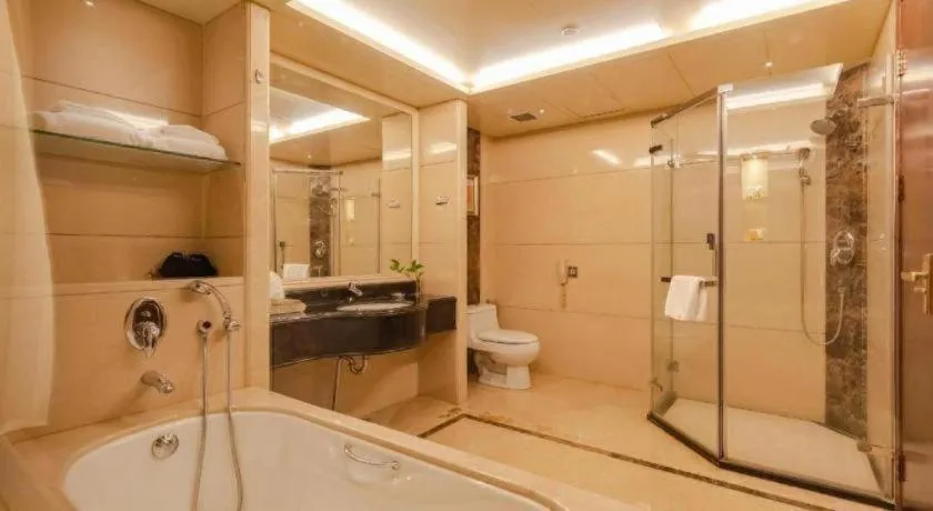 Hongfeng Hotel Nanshan Branch