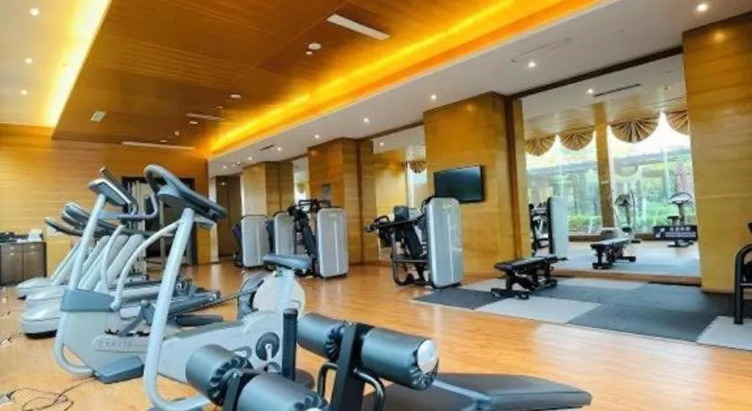 Hongfeng Hotel Nanshan Branch