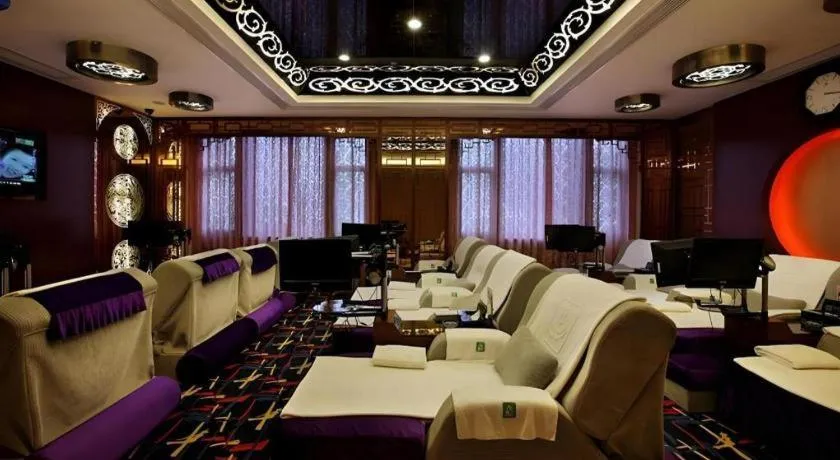 Hongfeng Hotel Nanshan Branch