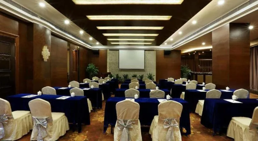 Hongfeng Hotel Nanshan Branch