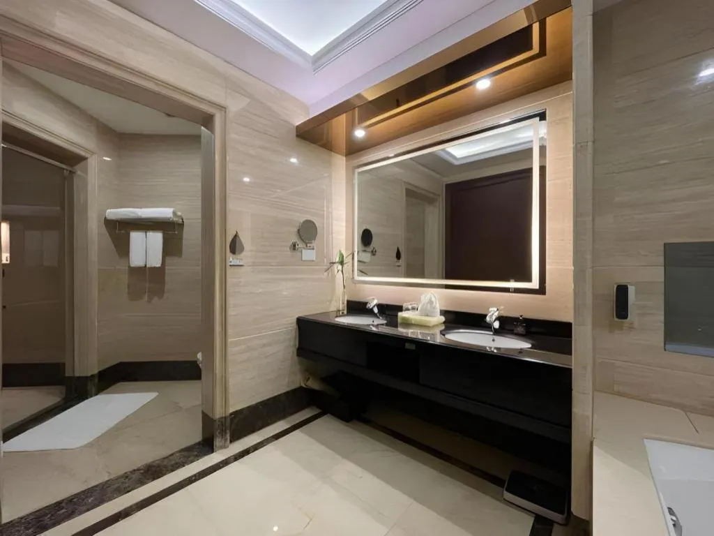 Hongfeng Hotel Nanshan Branch