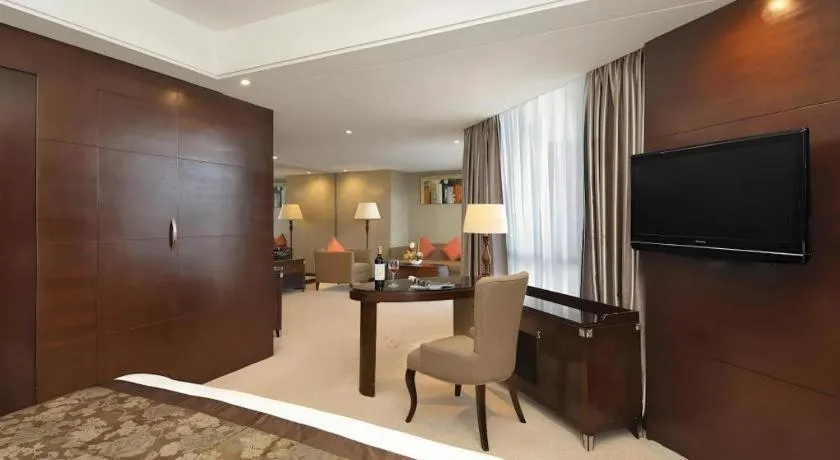 Hongfeng Hotel Nanshan Branch