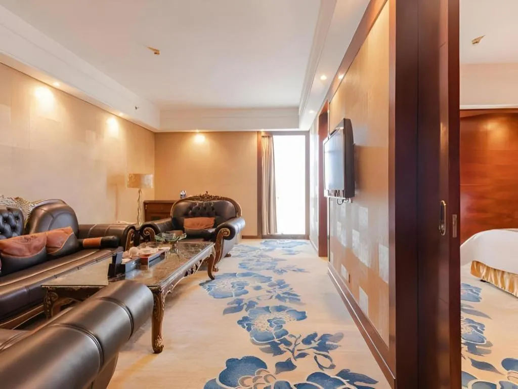 Hongfeng Hotel Nanshan Branch