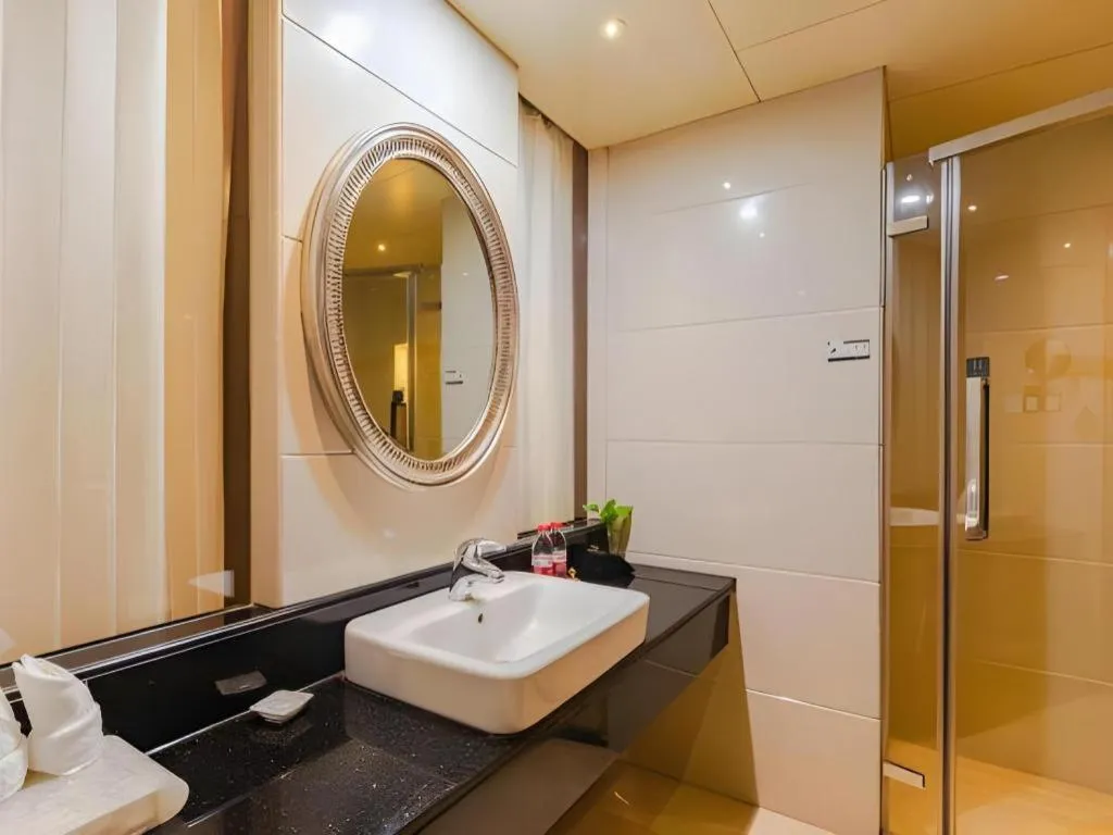 Hongfeng Hotel Nanshan Branch