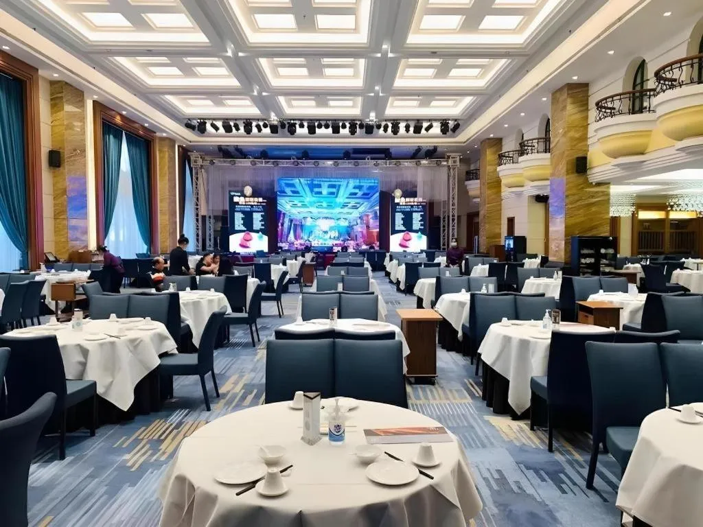 Hongfeng Hotel Nanshan Branch