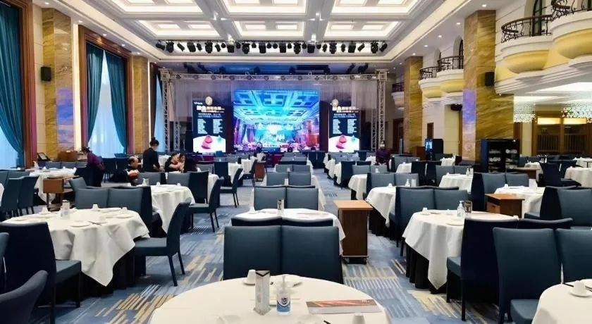 Hongfeng Hotel Nanshan Branch