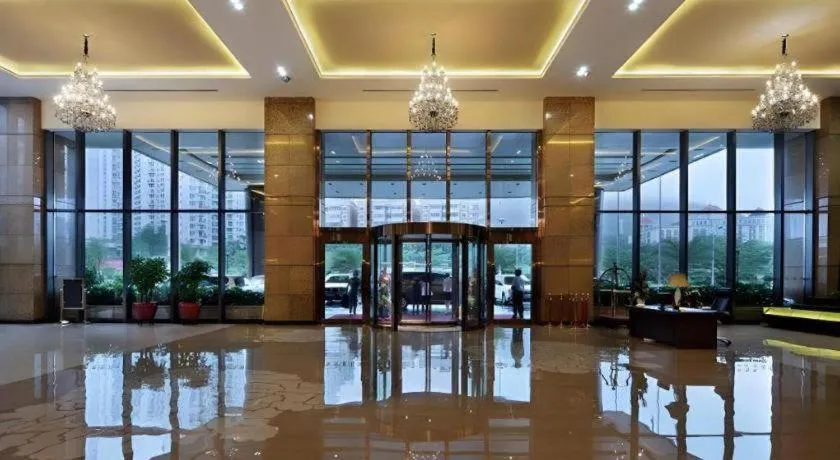 Hongfeng Hotel Nanshan Branch