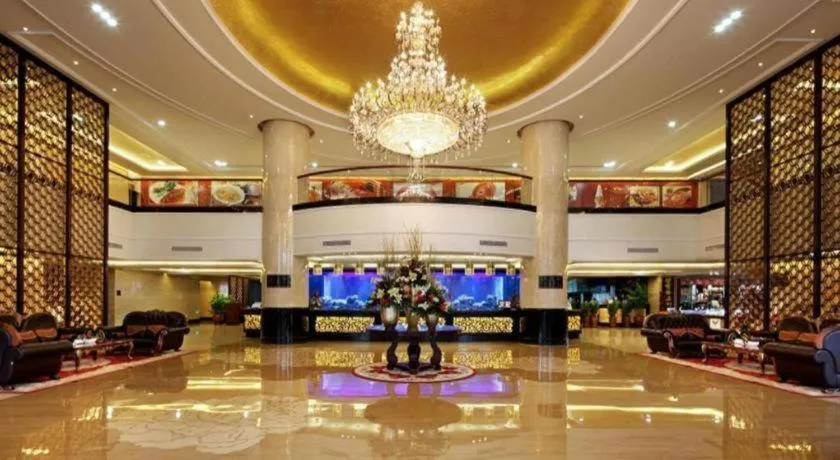 Hongfeng Hotel Nanshan Branch