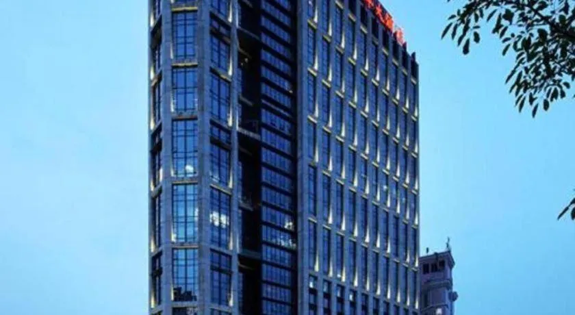 Hongfeng Hotel Nanshan Branch