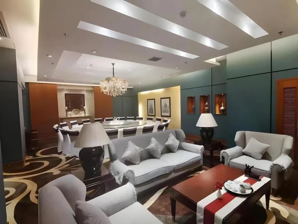 Hongfeng Hotel Nanshan Branch