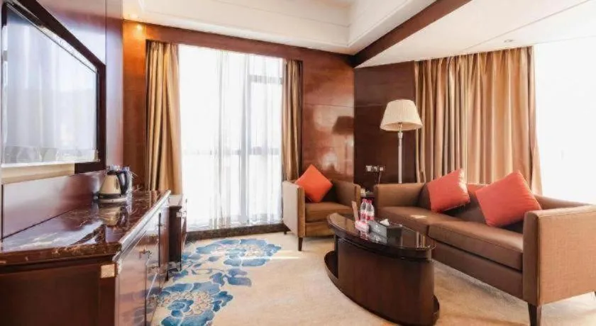 Hongfeng Hotel Nanshan Branch