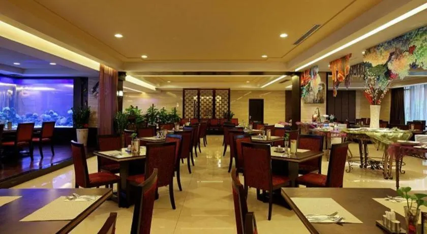 Hongfeng Hotel Nanshan Branch