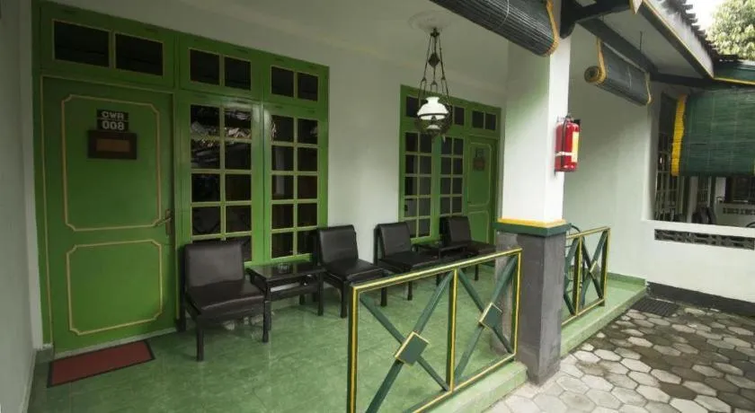 Hotel Batik Yogyakarta