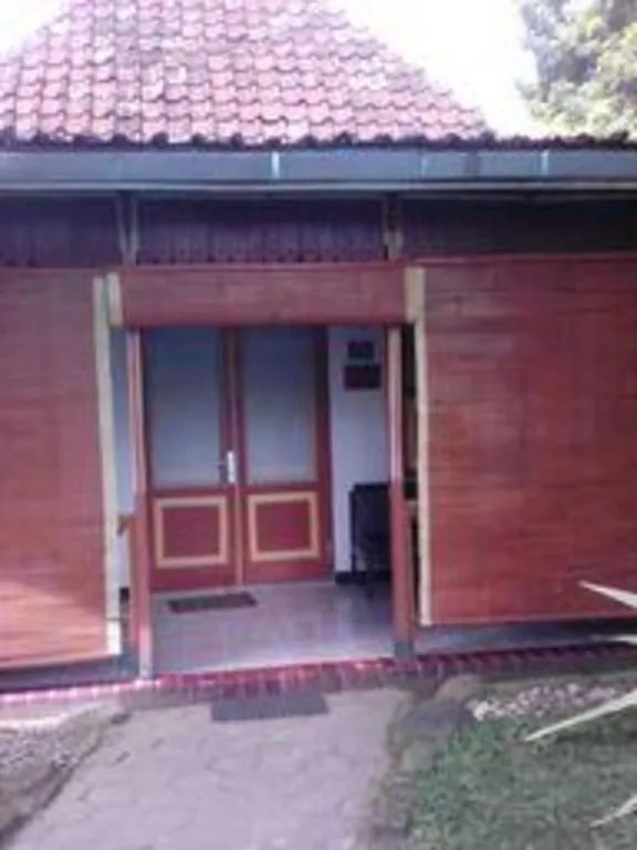 Hotel Batik Yogyakarta