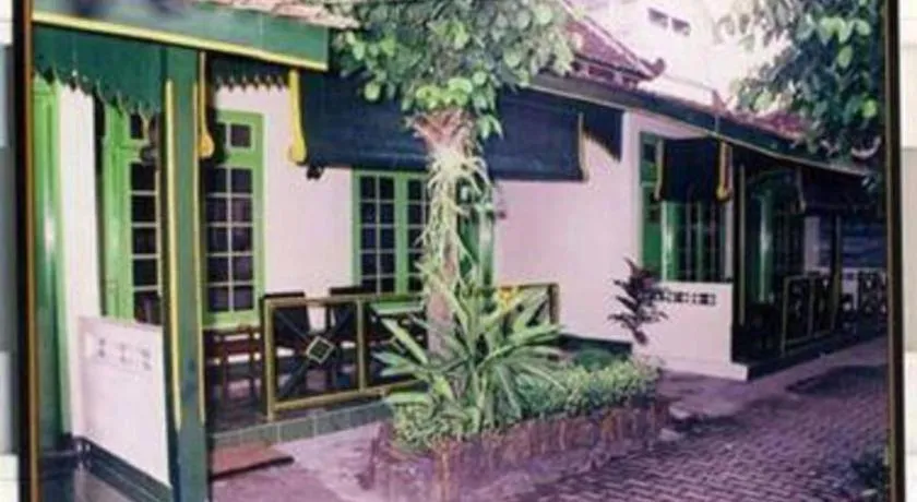 Hotel Batik Yogyakarta