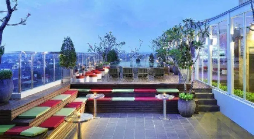 Hotel Batik Yogyakarta