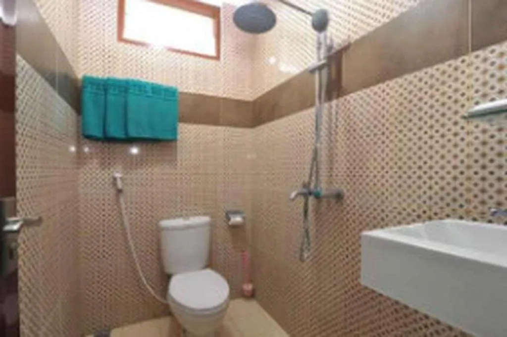 Hotel Batik Yogyakarta