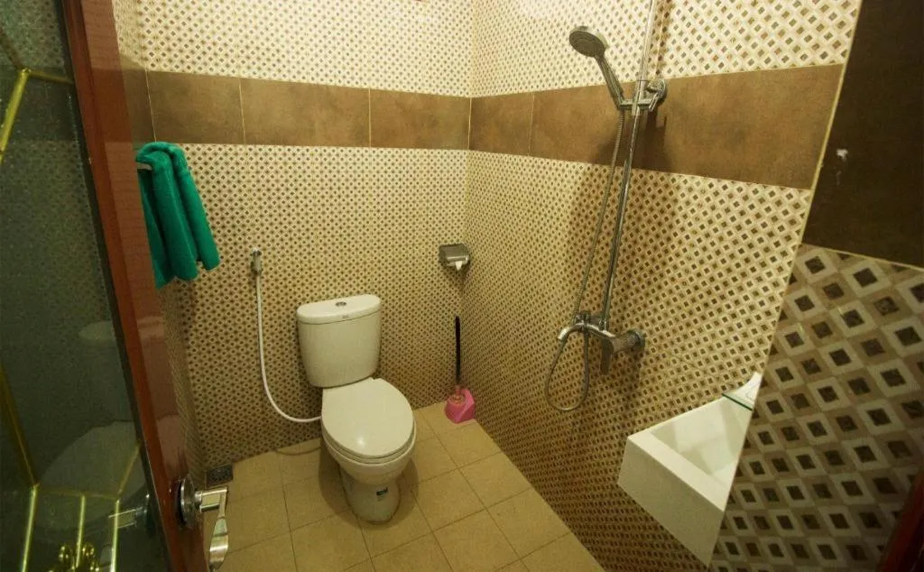 Hotel Batik Yogyakarta