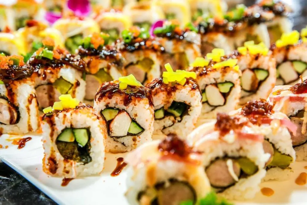 West International Trade Grand Hotel