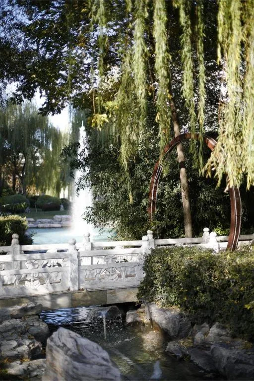 West International Trade Grand Hotel