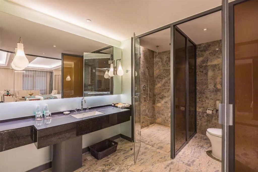 West International Trade Grand Hotel