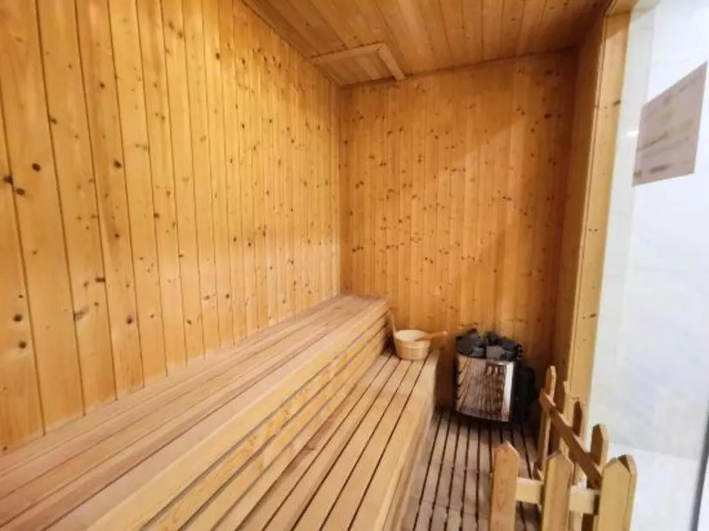 West International Trade Grand Hotel