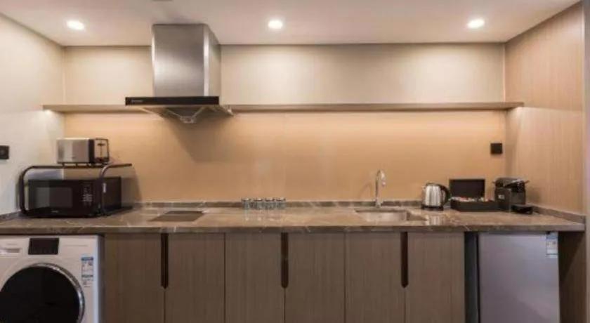 West International Trade Grand Hotel