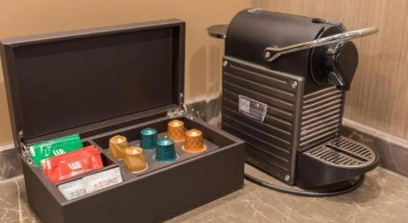 West International Trade Grand Hotel