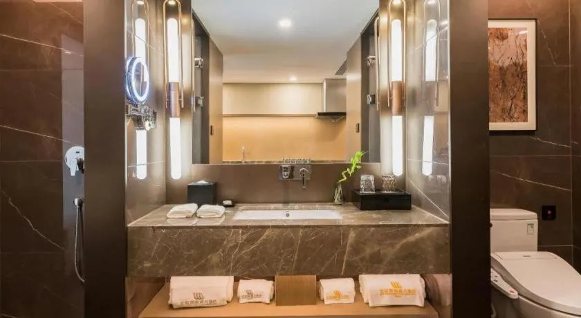 West International Trade Grand Hotel