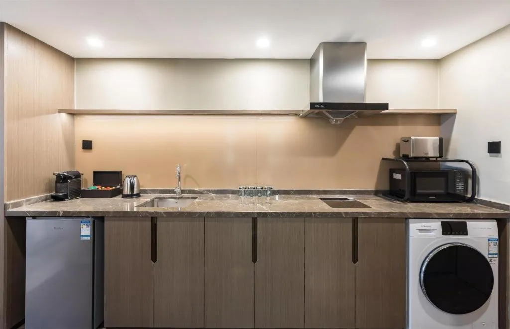 West International Trade Grand Hotel