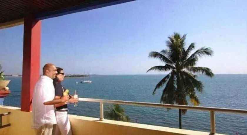 Losari Beach Hotel Makassar