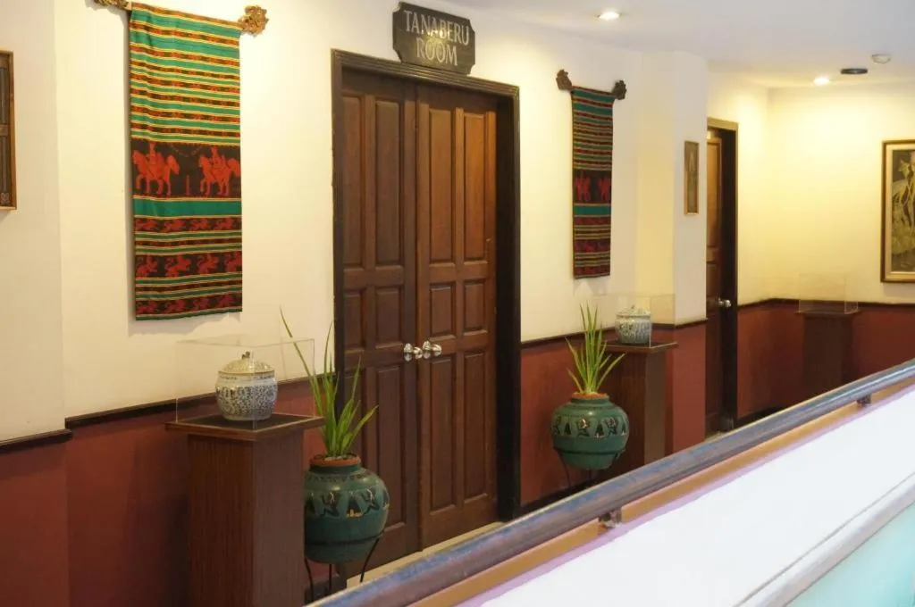 Losari Beach Hotel Makassar