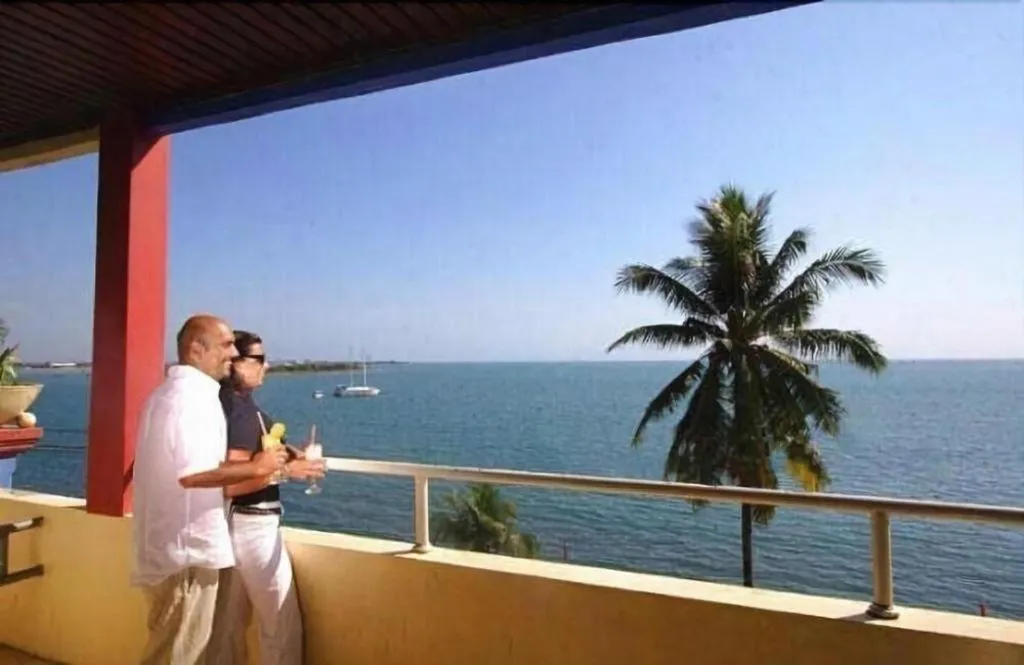 Losari Beach Hotel Makassar