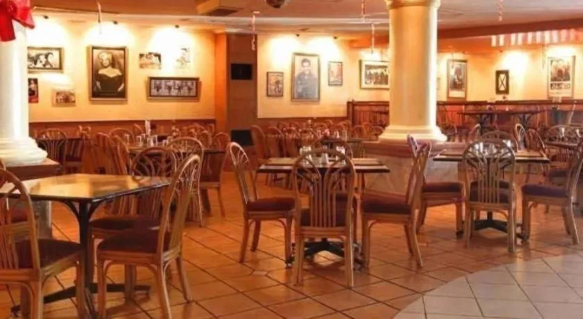 Losari Beach Hotel Makassar