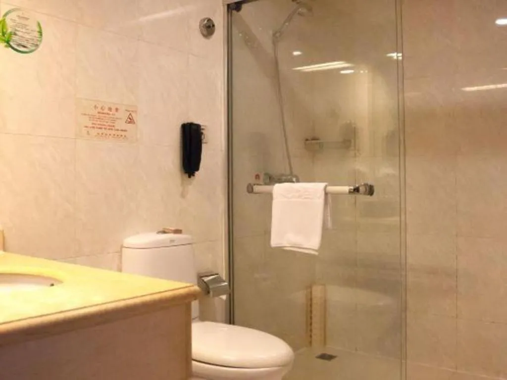 Beijing Ruyi Business Hotel