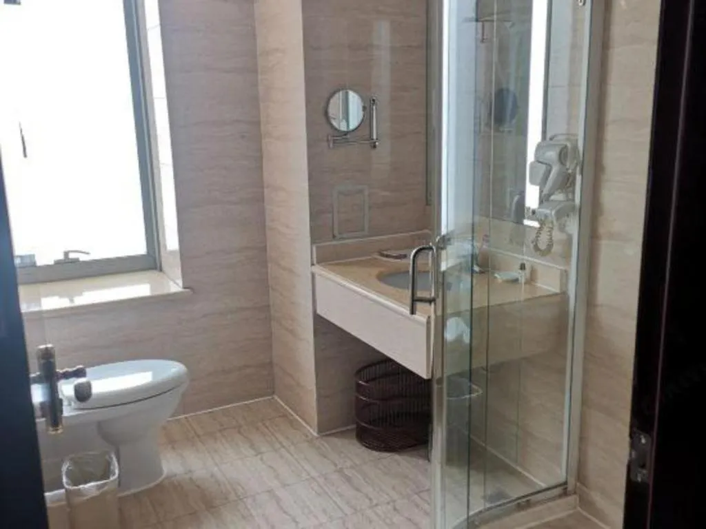 Beijing Ruyi Business Hotel