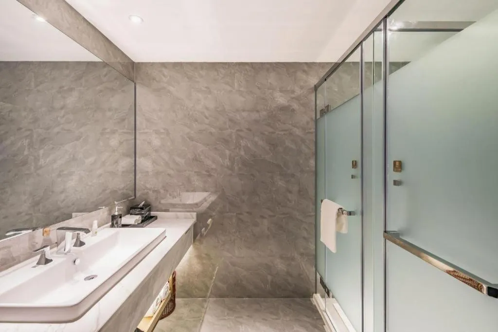 Beijing Ruyi Business Hotel