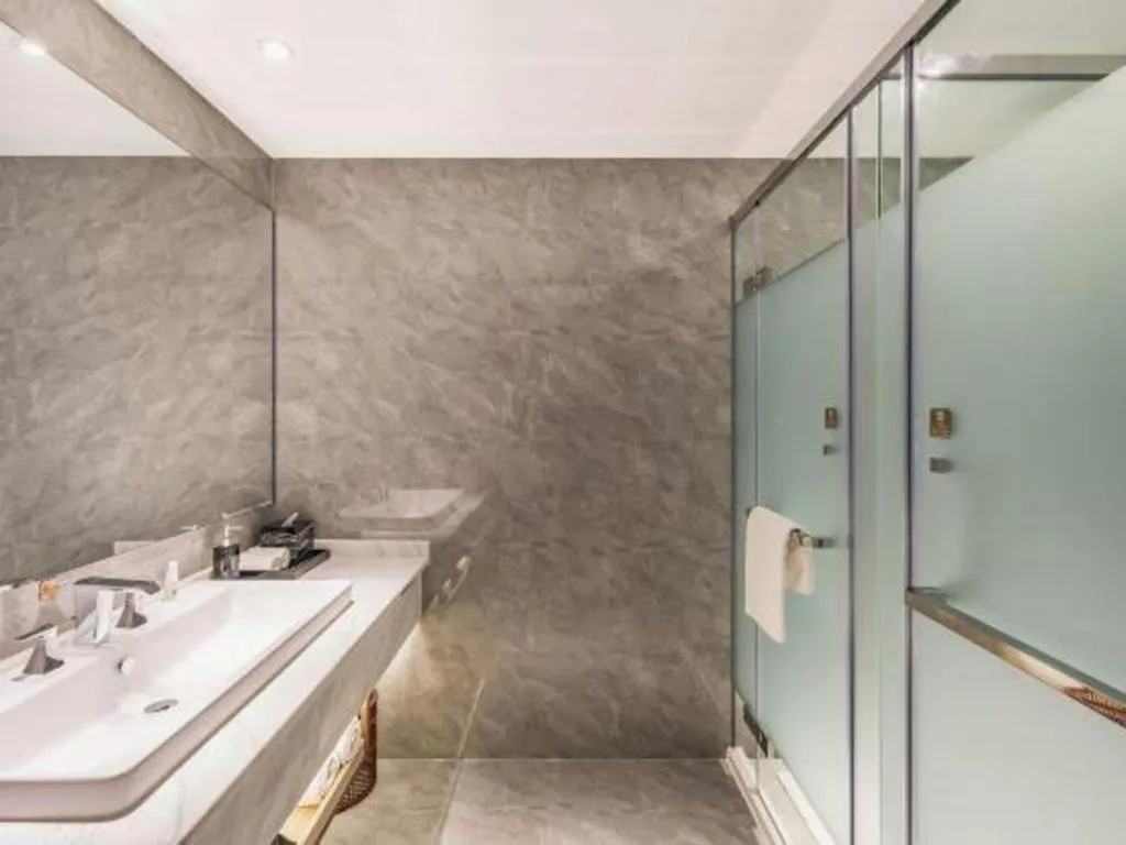 Beijing Ruyi Business Hotel