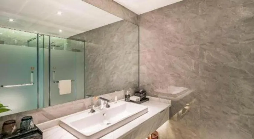 Beijing Ruyi Business Hotel