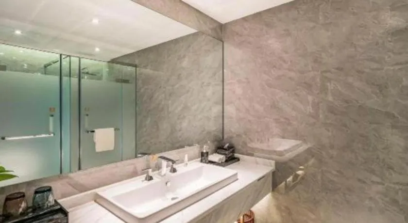 Beijing Ruyi Business Hotel