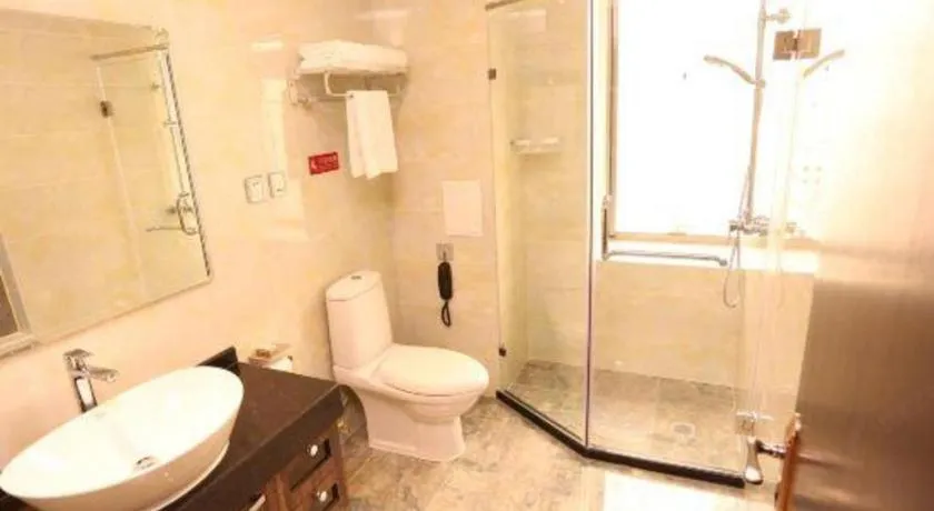 Beijing Ruyi Business Hotel
