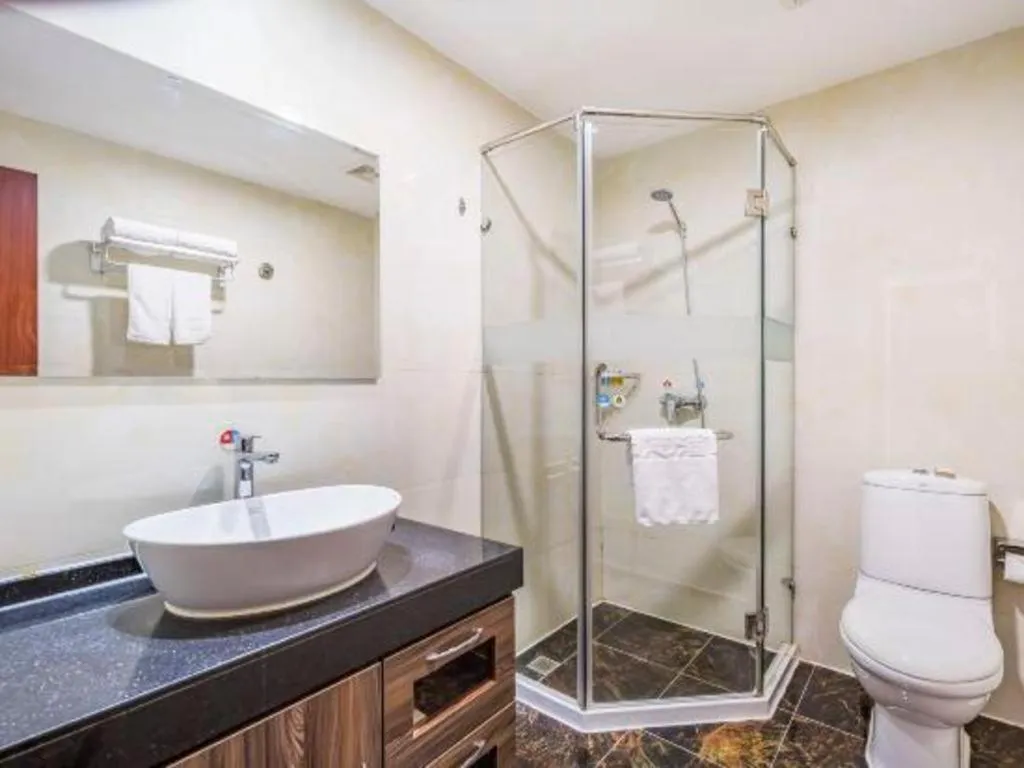 Beijing Ruyi Business Hotel