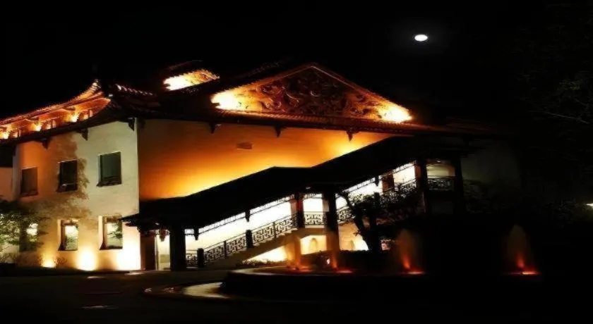 Yangzhou Hentique Huijin Resort Hotel