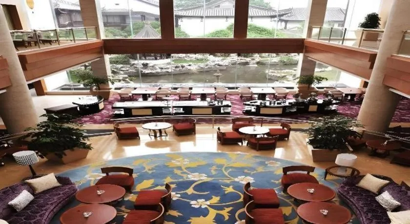 Yangzhou Hentique Huijin Resort Hotel