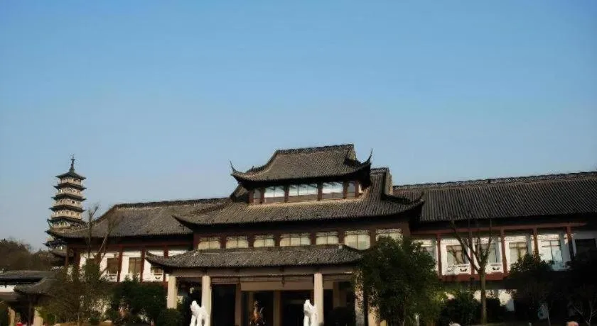 Yangzhou Hentique Huijin Resort Hotel
