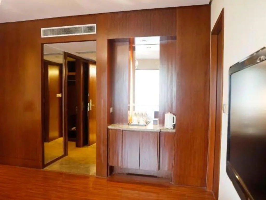 Yangzhou Hentique Huijin Resort Hotel