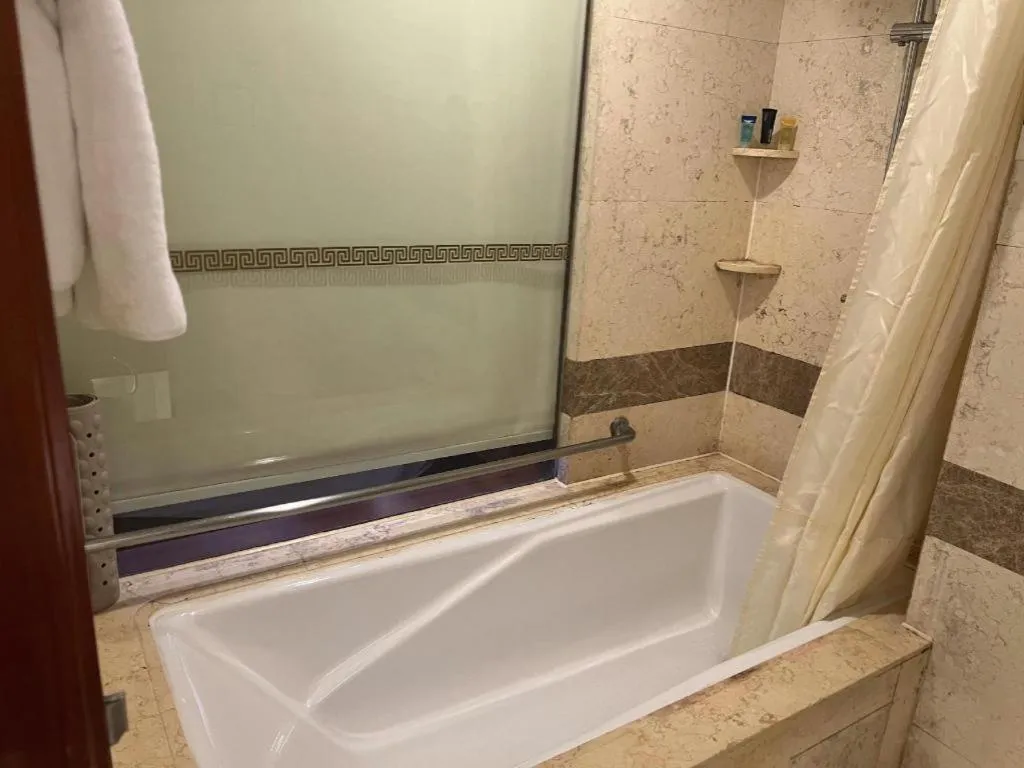 Yangzhou Hentique Huijin Resort Hotel